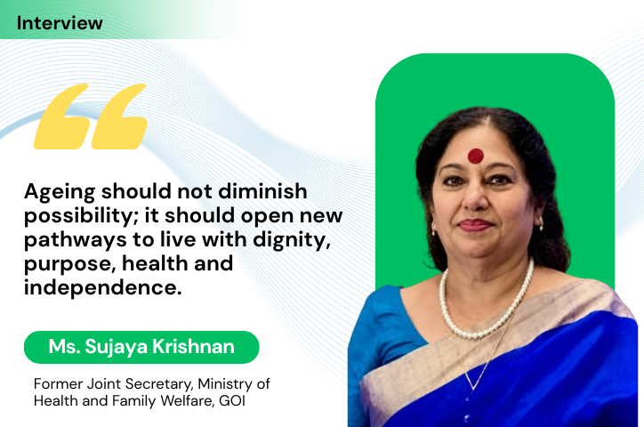 India Is Ageing. Can Its Health and Social Systems Keep Pace?